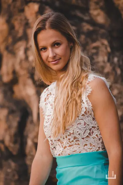 Portréty - Fotografie č. 8