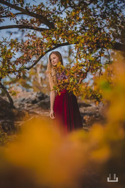 Portréty - Fotografie č. 12