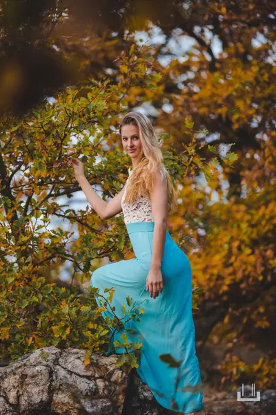 Portréty - Fotografie č. 3