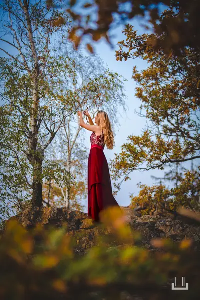 Portréty - Fotografie č. 1