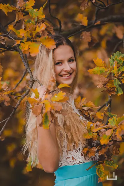 Portréty - Fotografie č. 6