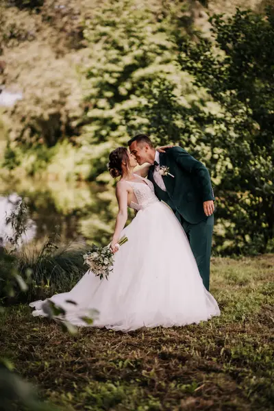 Svatební fotograf - Fotografie č. 15