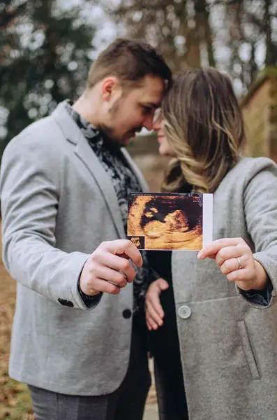 Těhotenské focení - Fotografie č. 18