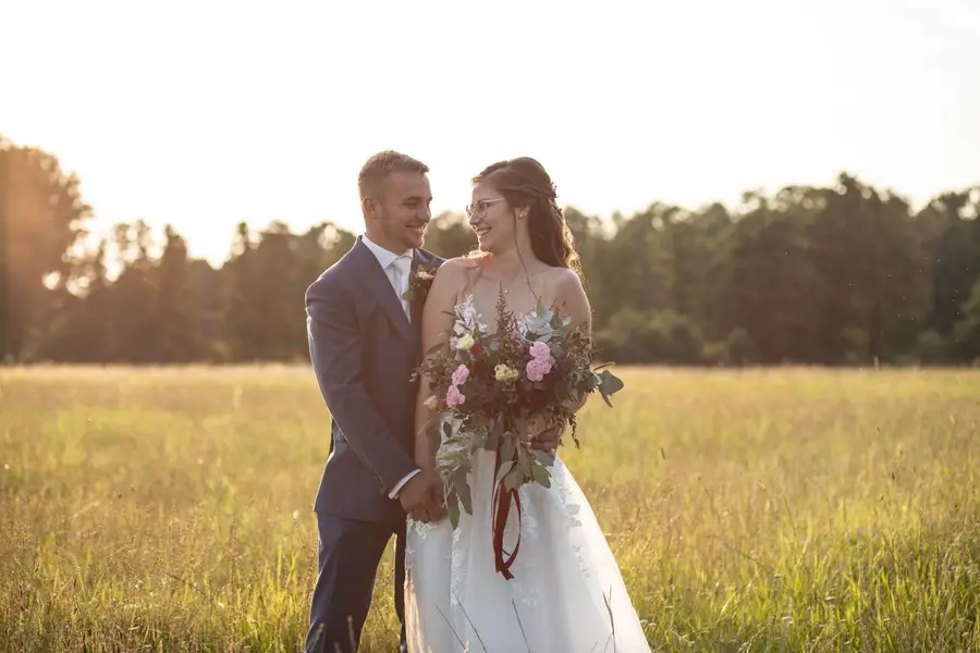 Svatební fotograf Anna Adamů - Fotografie č. 6