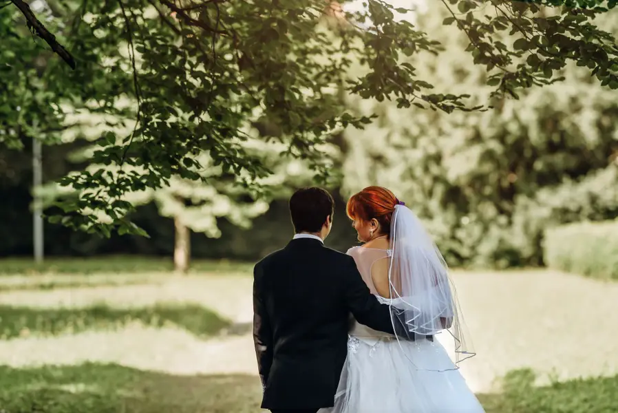 Svatební fotograf - Fotografie č. 13