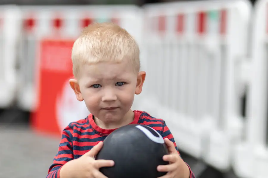 Focení eventů a akcí Anna Adamů - Fotografie č. 4