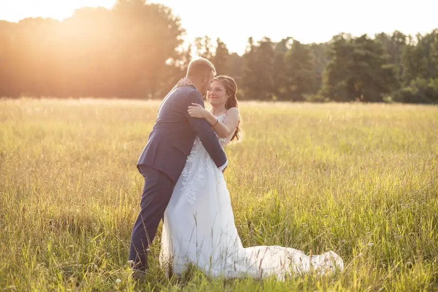 Svatební fotograf Anna Adamů - Fotografie č. 8