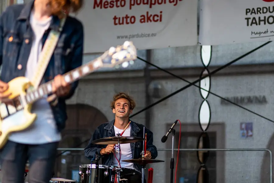 Focení eventů a akcí Anna Adamů - Fotografie č. 2