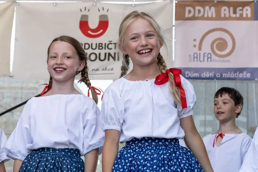 Focení eventů a akcí Anna Adamů - Fotografie č. 3