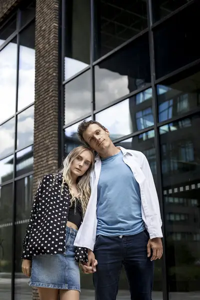 Párové focení Anna Adamů - Fotografie č. 10