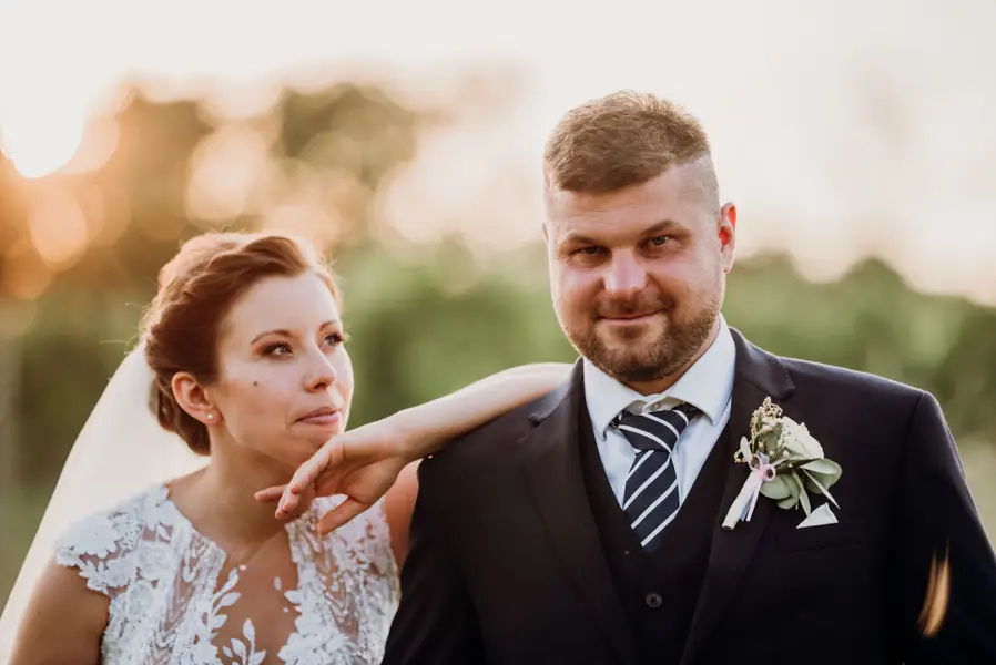 Svatební fotograf - Fotografie č. 8