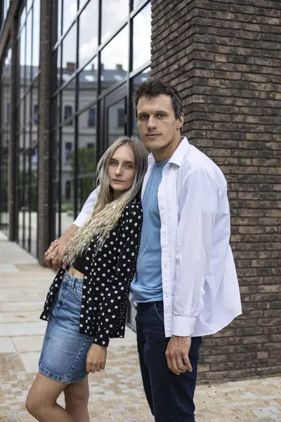 Párové focení Anna Adamů - Fotografie č. 3