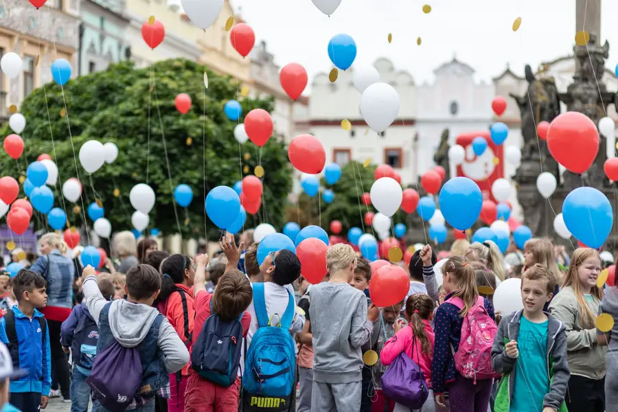 Focení eventů a akcí Anna Adamů - Fotografie č. 6