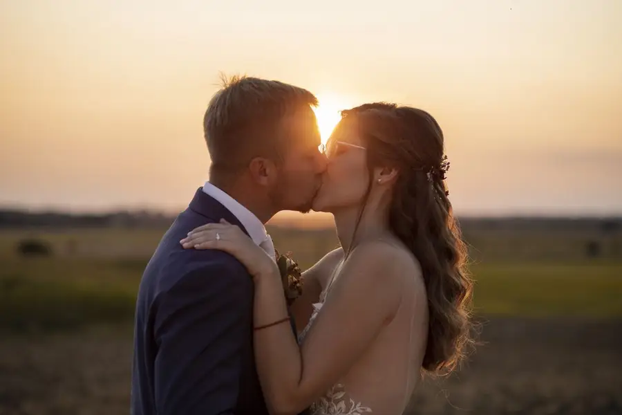 Svatební fotograf Anna Adamů - Fotografie č. 7