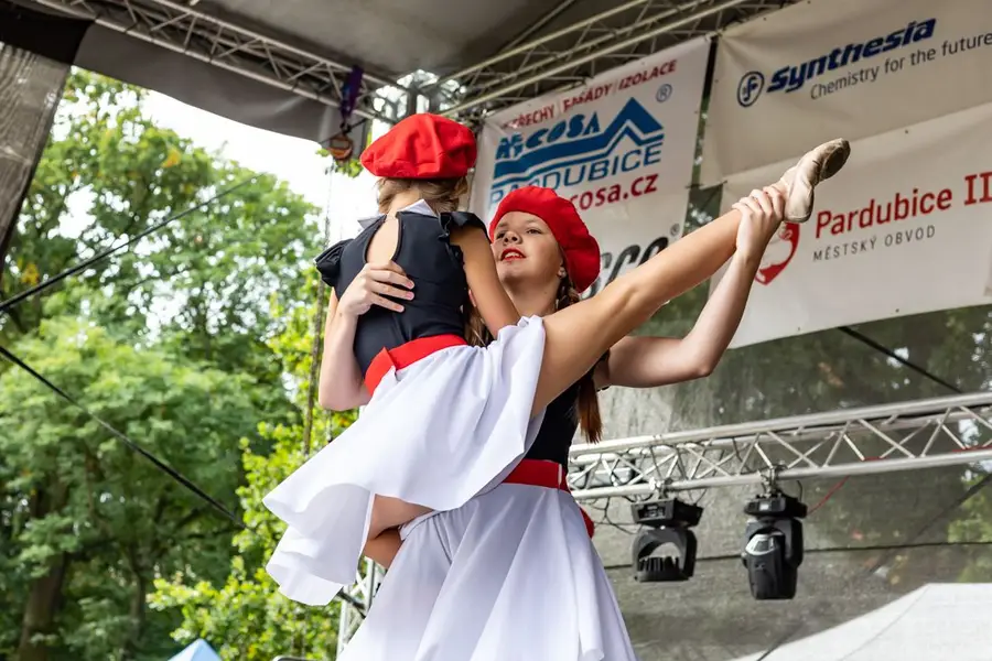 Focení eventů a akcí Anna Adamů - Fotografie č. 10