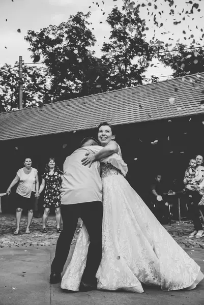 Svatební fotograf - Fotografie č. 10