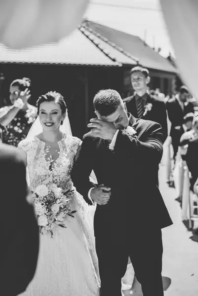 Svatební fotograf - Fotografie č. 11