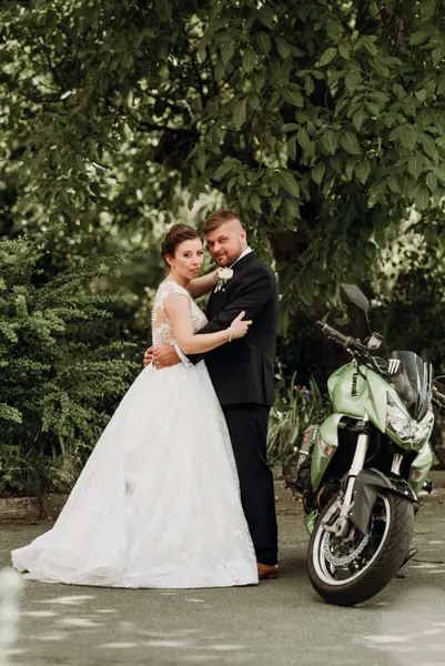 Svatební fotograf - Fotografie č. 9