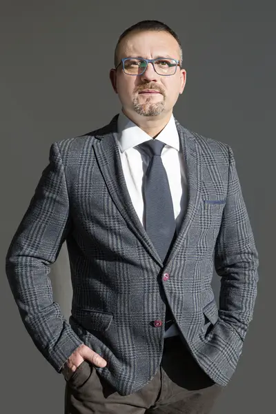 Portréty - Fotografie č. 22