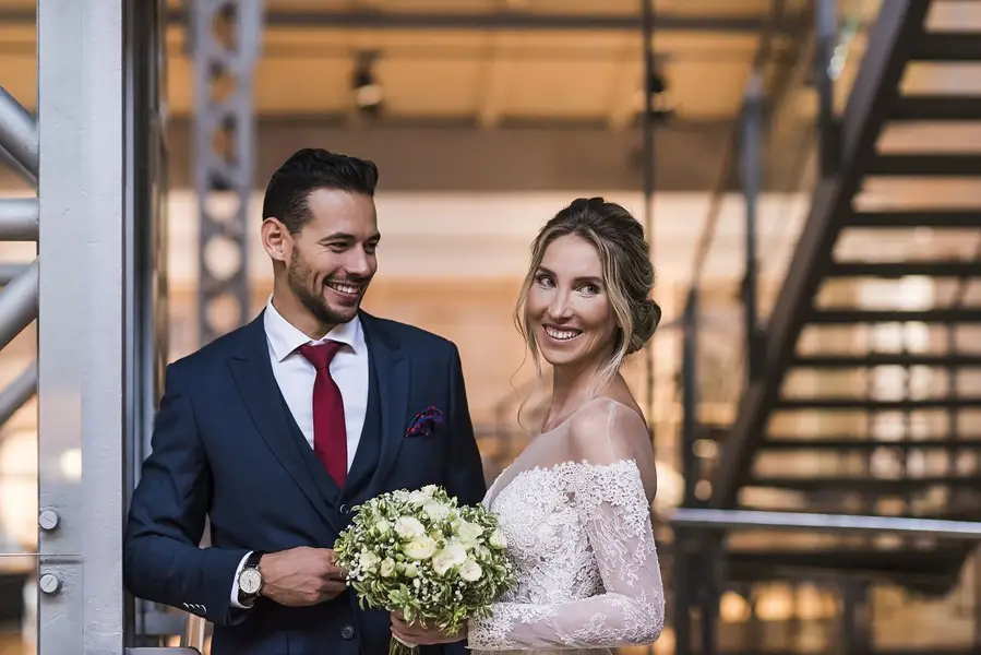Svatební fotograf Mario Sikora - Fotografie č. 2