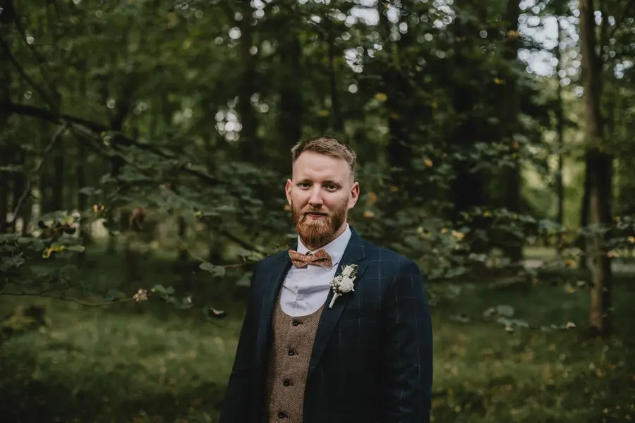 Svatební fotograf Martin Holik - Fotografie č. 6