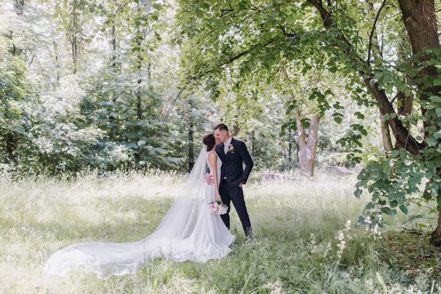 Svatební fotograf - Fotografie č. 16