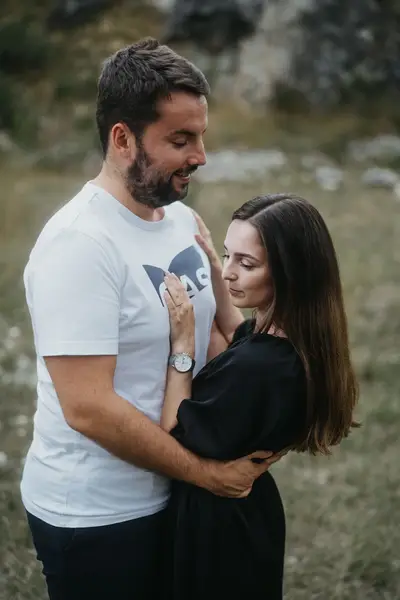 Párové focení - Fotografie č. 5