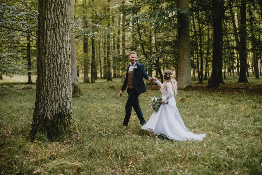 Svatební fotograf Martin Holik - Fotografie č. 9