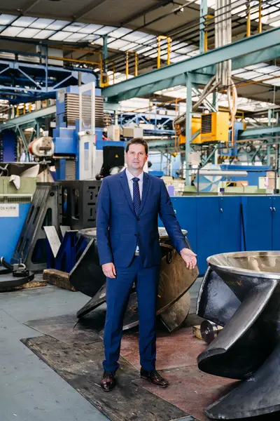 Business fotograf - Fotografie č. 2