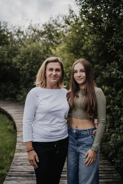 Rodinné focení - Fotografie č. 3