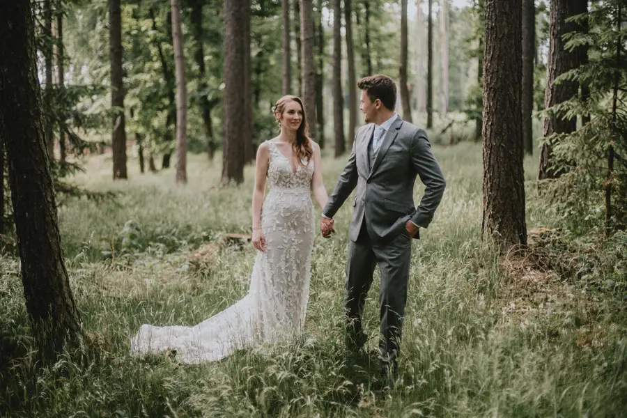 Svatební fotograf Martin Holik - Fotografie č. 3
