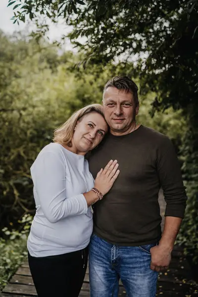 Rodinné focení - Fotografie č. 2