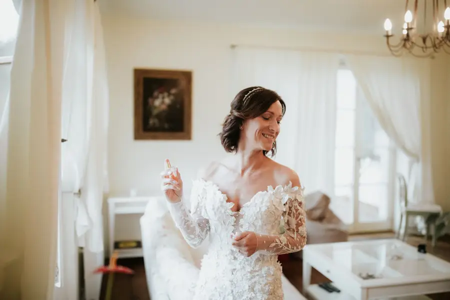 Svatební fotograf - Fotografie č. 20