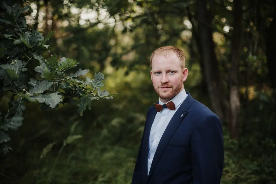 Svatební fotograf Martin Holik - Fotografie č. 10