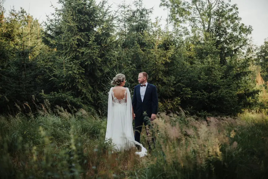Svatební fotograf - Fotografie č. 15
