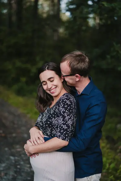Těhotenské focení - Fotografie č. 5