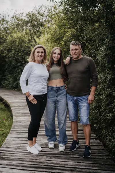 Rodinné focení - Fotografie č. 4