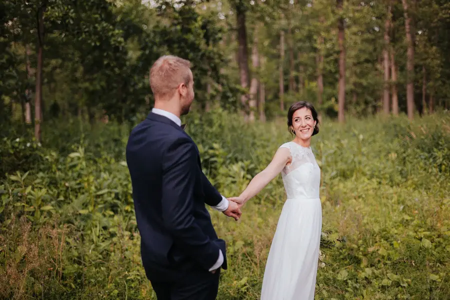 Svatební fotograf - Fotografie č. 14