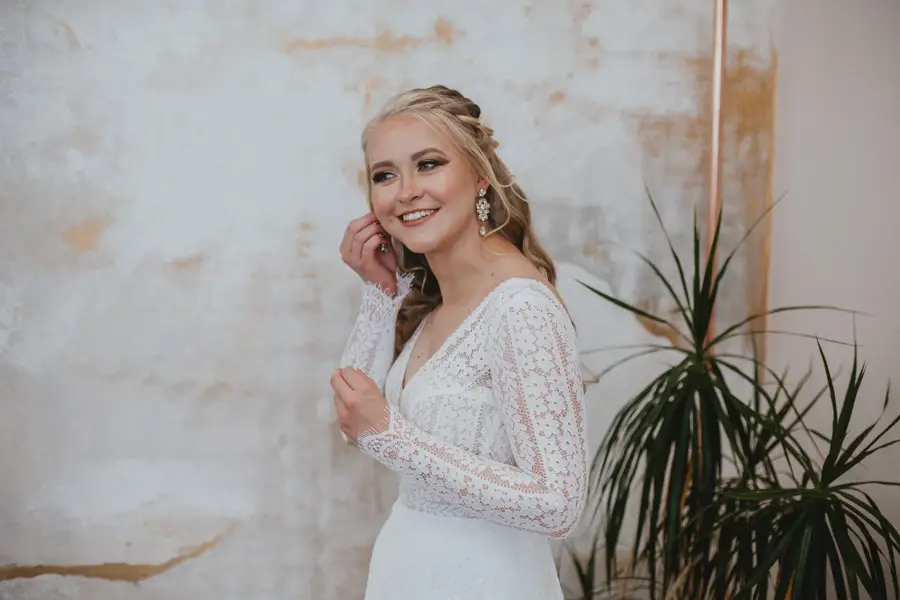 Svatební fotograf - Fotografie č. 21