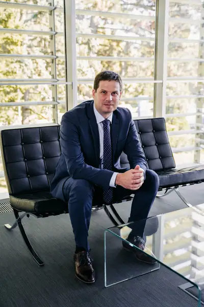 Business fotograf - Fotografie č. 1