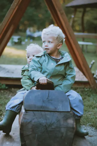 Rodinné focení Natálie Schneiderová - Fotografie č. 9