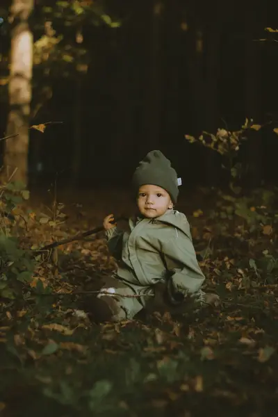 Rodinné focení Natálie Schneiderová - Fotografie č. 2