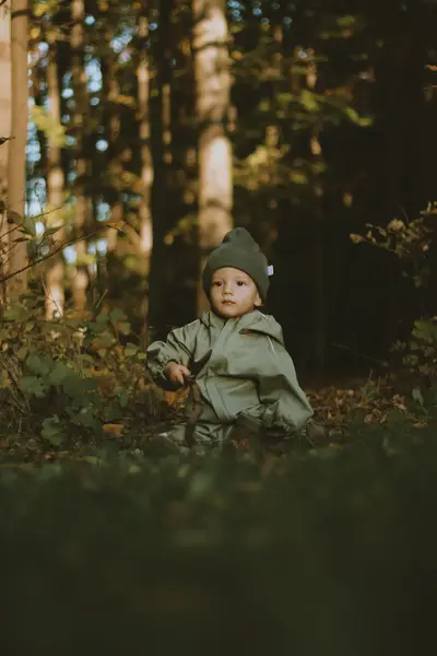 Rodinné focení Natálie Schneiderová - Fotografie č. 1