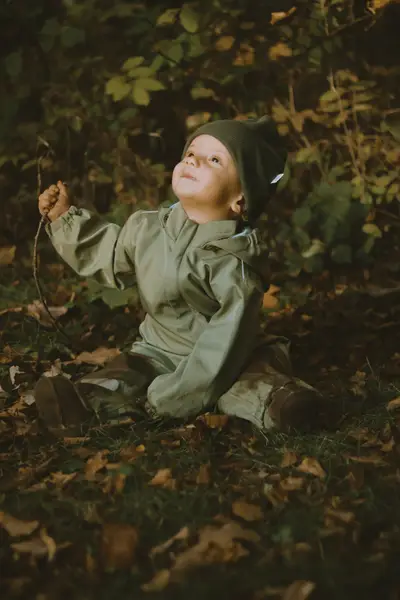 Rodinné focení Natálie Schneiderová - Fotografie č. 4