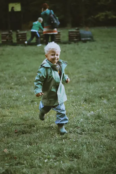 Rodinné focení Natálie Schneiderová - Fotografie č. 5