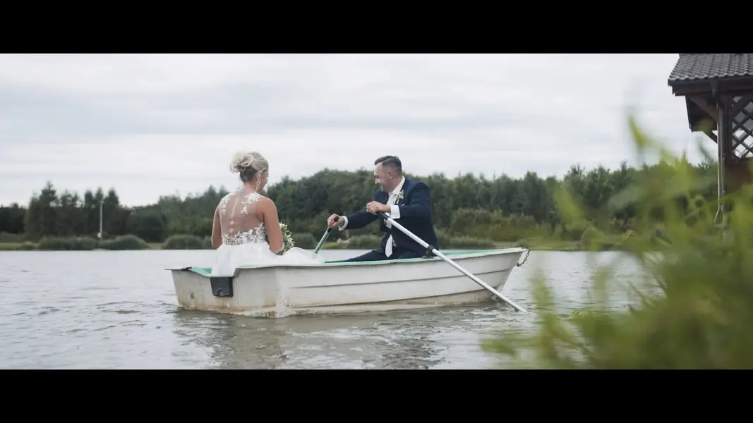 Svatební kameraman Filip Malý - Fotografie č. 2