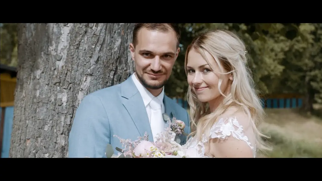 Svatební kameraman Filip Malý - Fotografie č. 4