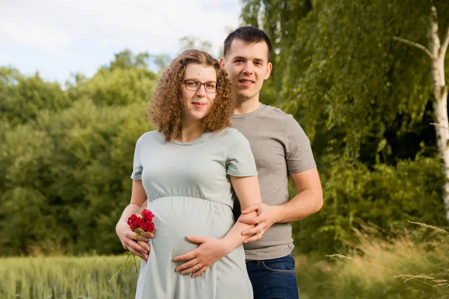 Párové focení Čeněk Pavlica - Fotografie č. 8