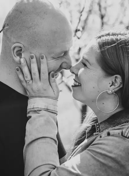 Párové focení Sára Ondrášová - Fotografie č. 10