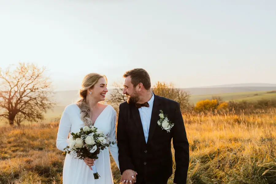 Svatební fotograf Vendula Zitterbartová - Fotografie č. 7